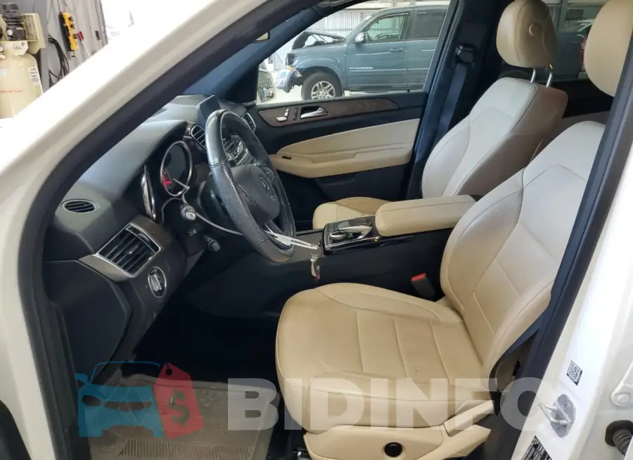 4JGDA5HB4JB040942 Photo# 7