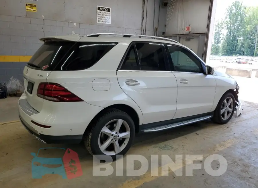 4JGDA5HB4JB040942 Photo# 3