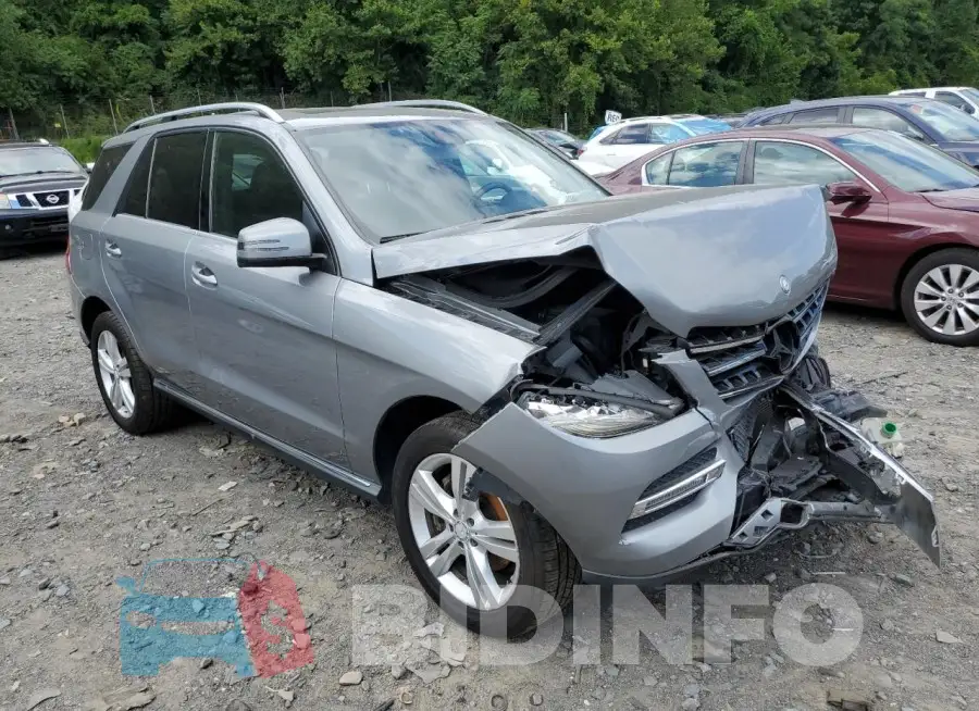 4JGDA5HB5FA451053 Photo# 4