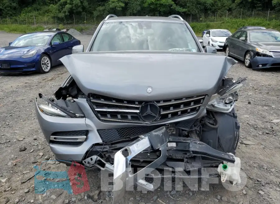 4JGDA5HB5FA451053 Photo# 5