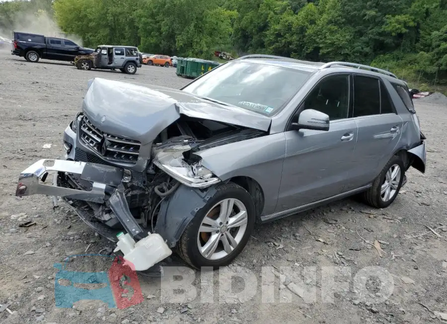 4JGDA5HB5FA451053 Photo# 1