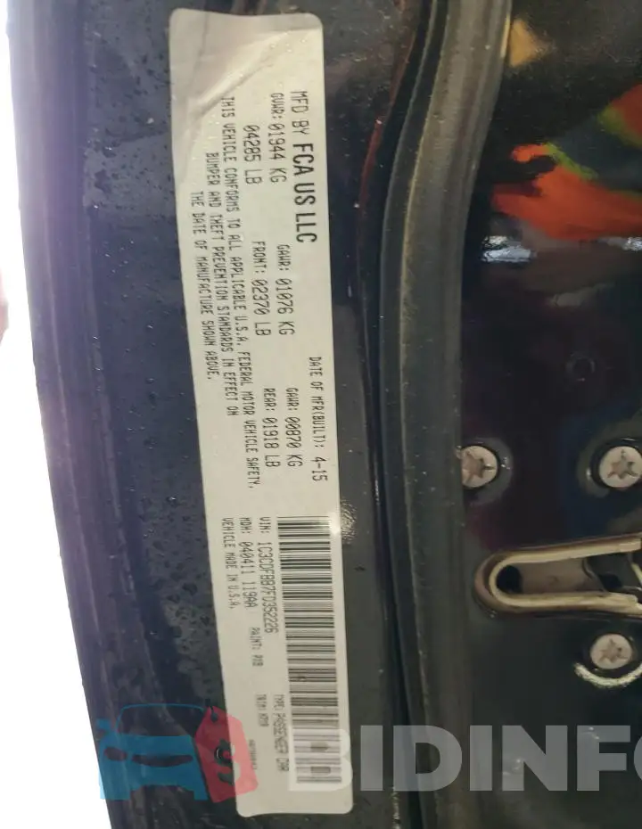1C3CDFBB7FD352226 Photo# 12