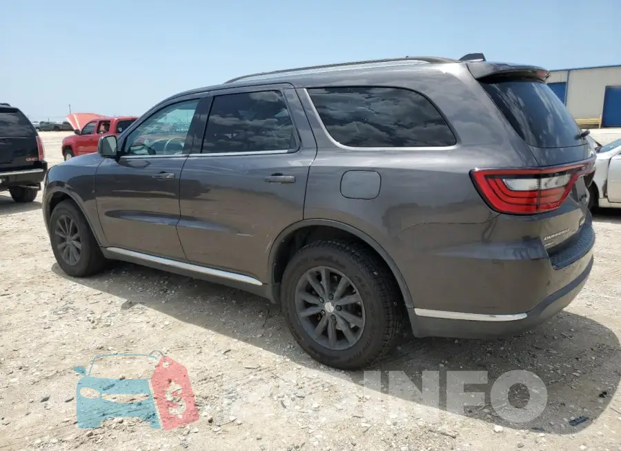 1C4RDJAG8FC789812 Photo# 2
