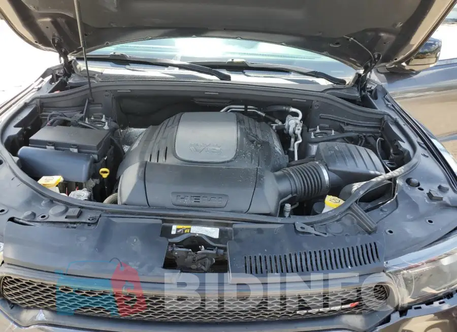 1C4SDJCT2KC848682 Photo# 12