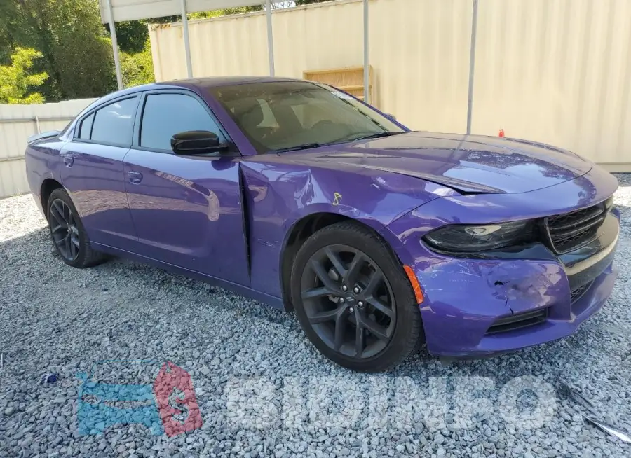 2C3CDXBG3PH626771 Photo# 4