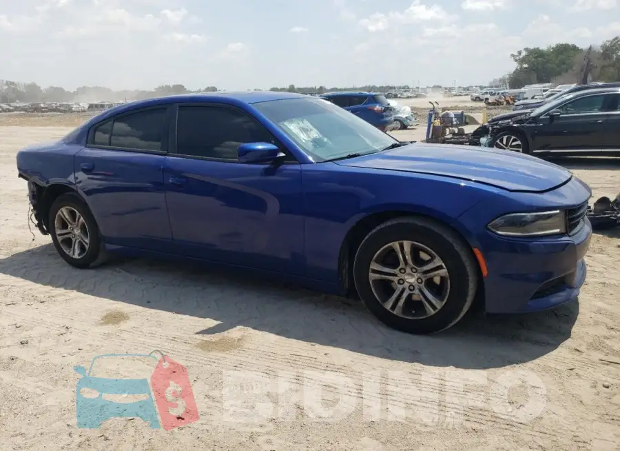 2C3CDXBG4KH717542 Photo# 4