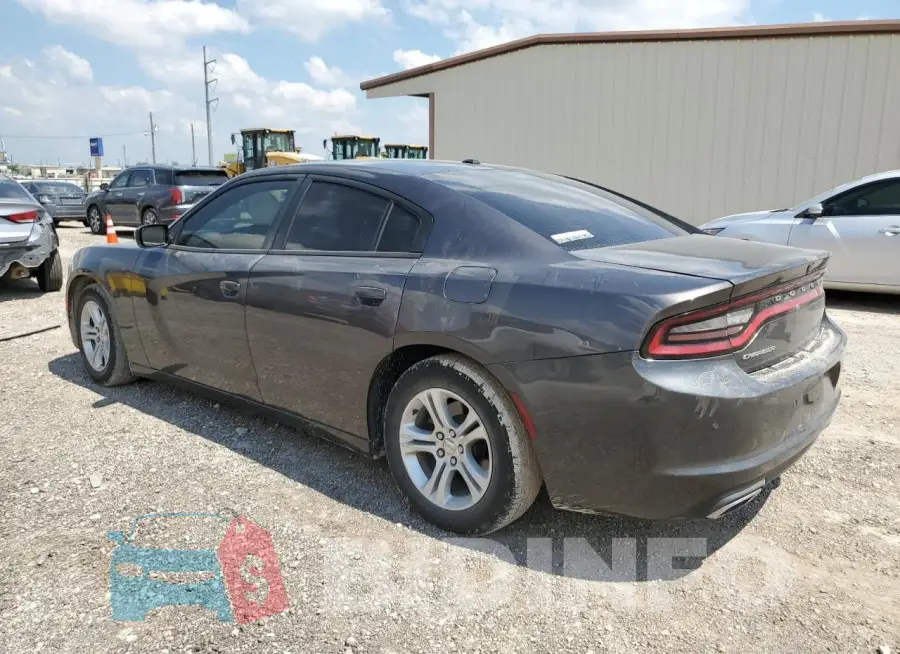 2C3CDXBG5KH655178 Photo# 2