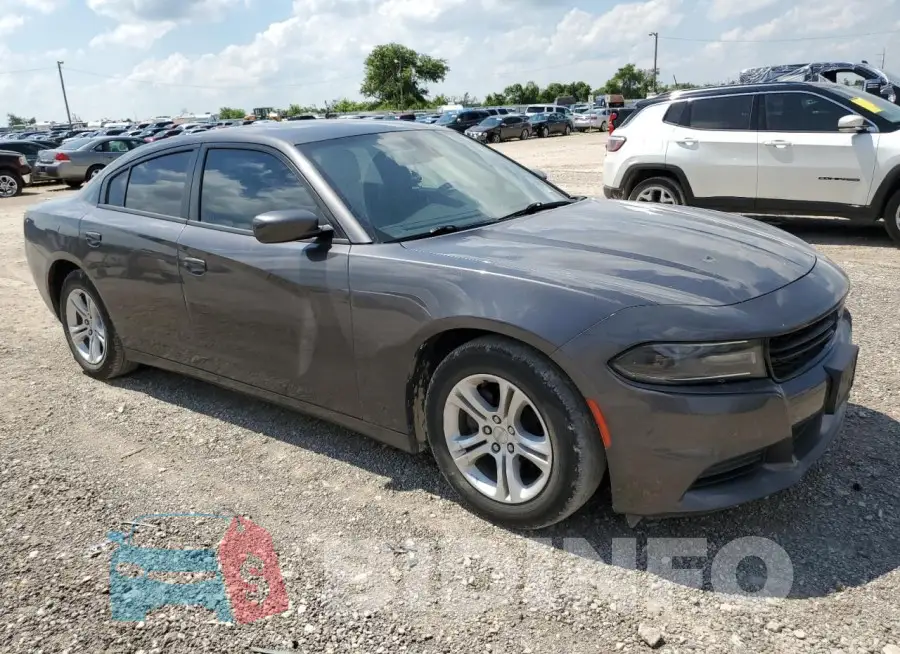 2C3CDXBG5KH655178 Photo# 4