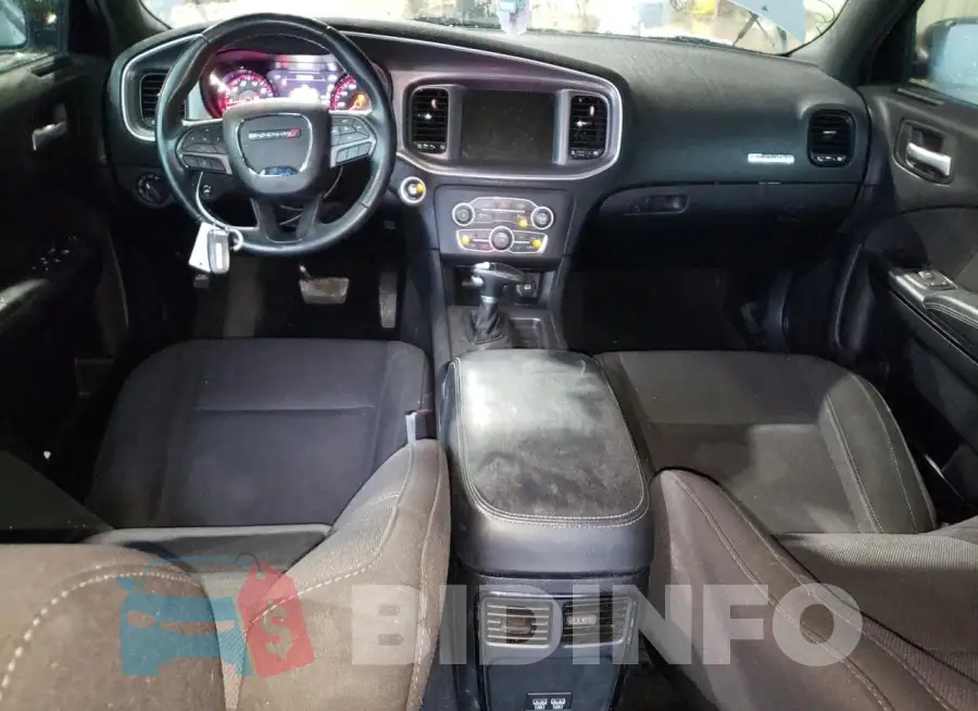 2C3CDXBG5KH732423 Photo# 8