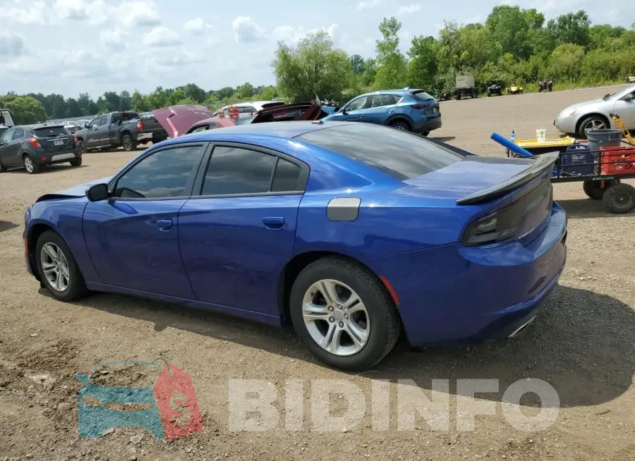2C3CDXBG5LH111118 Photo# 2