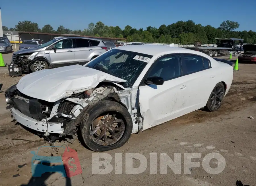 2C3CDXBG5MH632843 Photo# 2