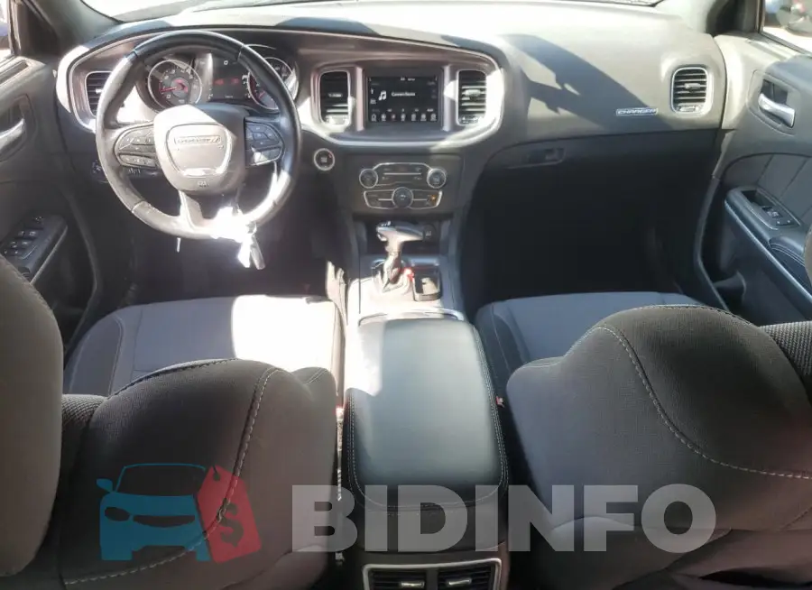 2C3CDXBG6NH152327 Photo# 8