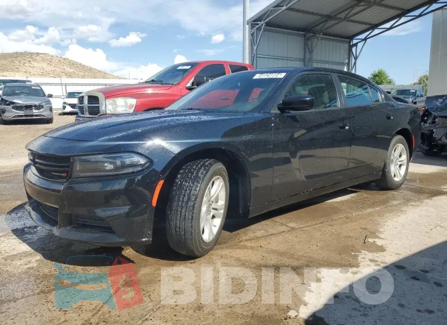 2C3CDXBG6NH152327 Photo# 1