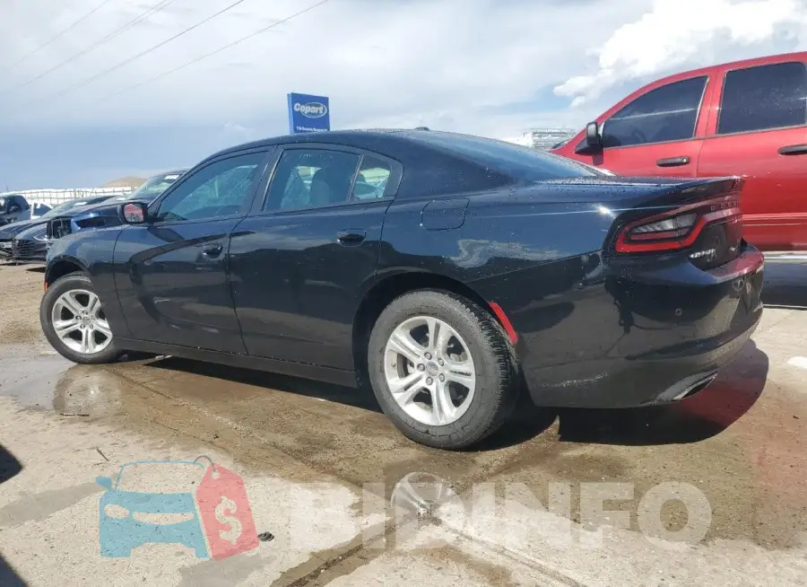 2C3CDXBG6NH152327 Photo# 2