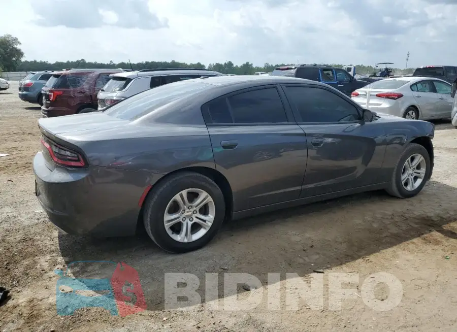 2C3CDXBG8KH664814 Photo# 3