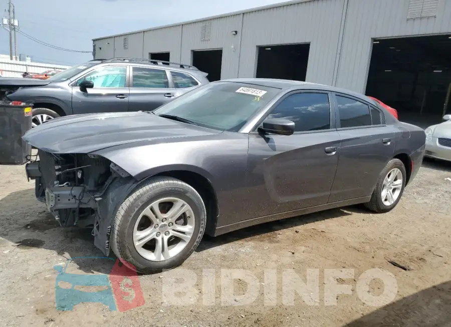 2C3CDXBG8KH664814 Photo# 1