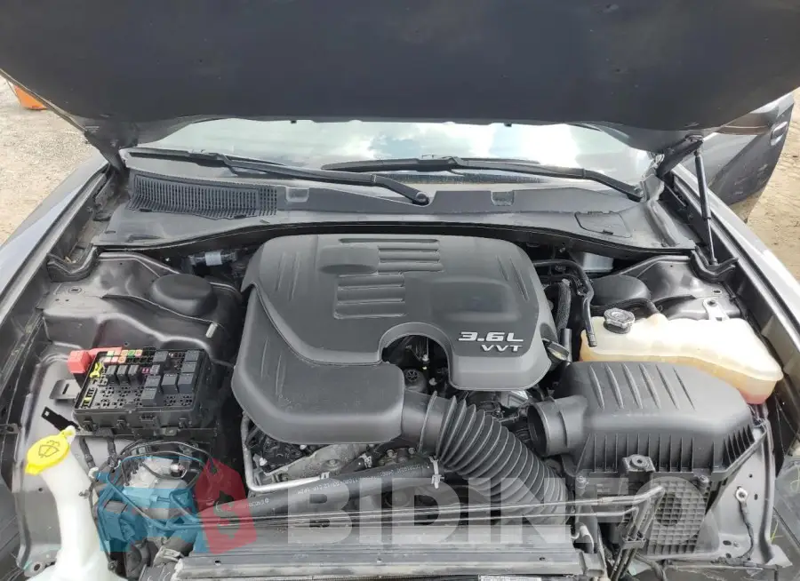 2C3CDXBG8KH664814 Photo# 11