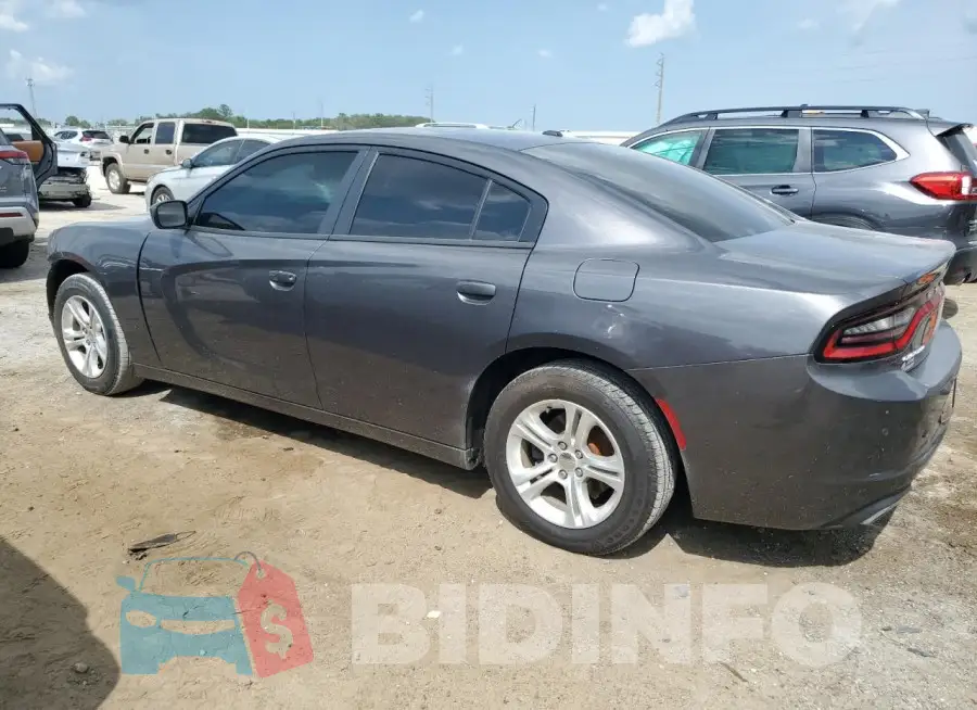 2C3CDXBG8KH664814 Photo# 2