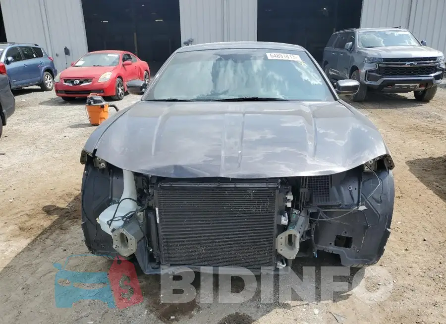 2C3CDXBG8KH664814 Photo# 5