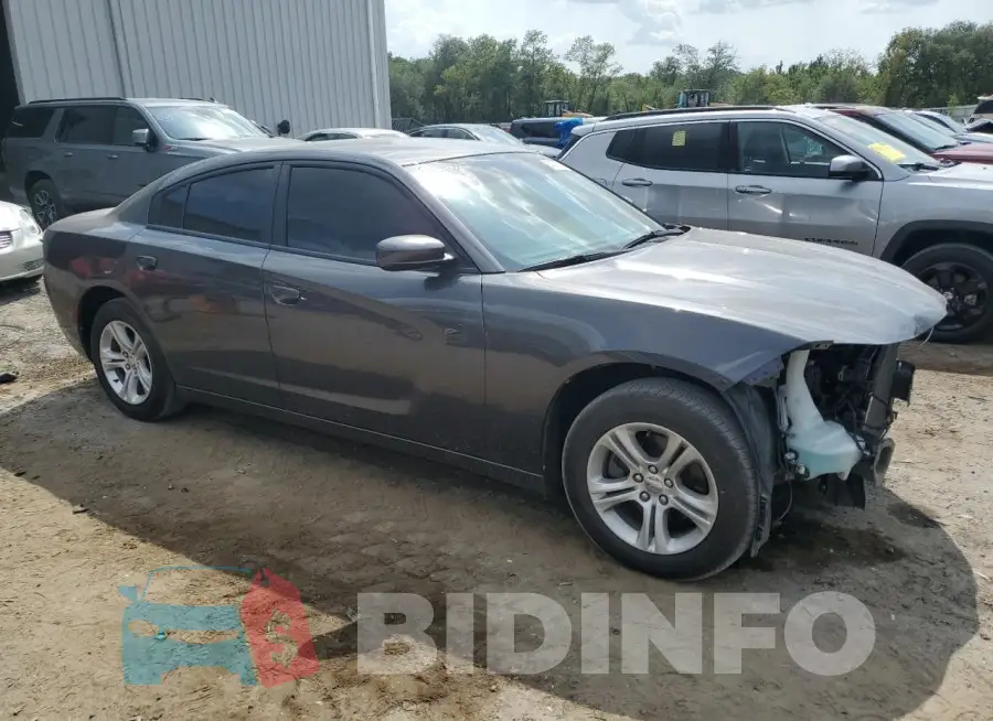 2C3CDXBG8KH664814 Photo# 4
