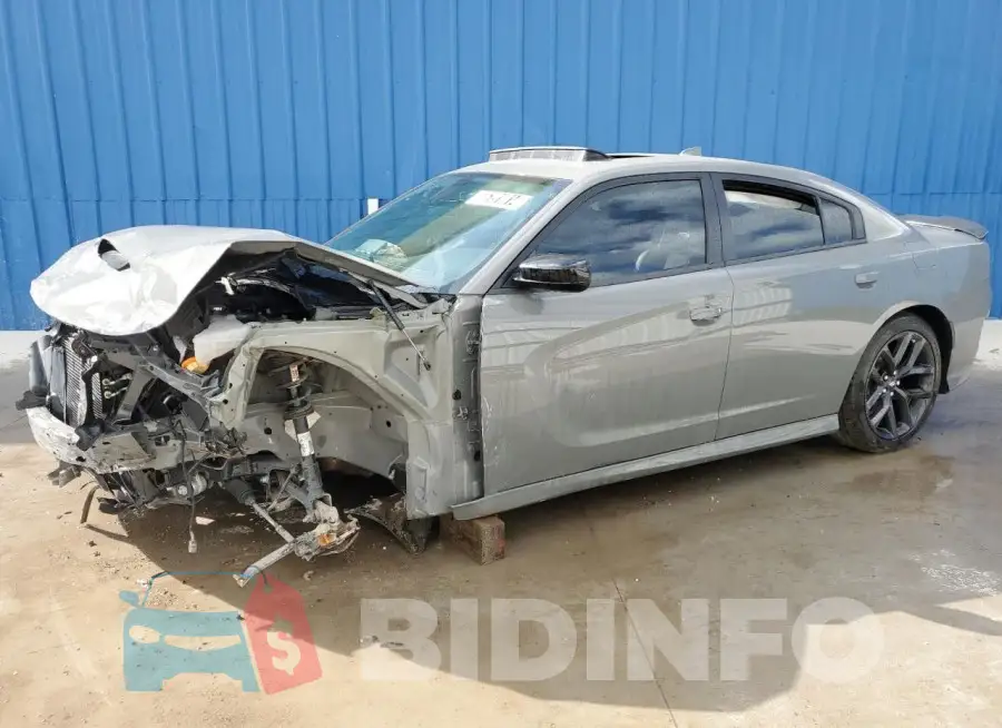 2C3CDXCT3PH703392 Photo# 1