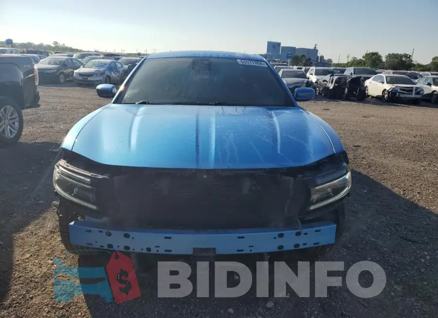 2C3CDXCT7FH765697 Photo# 5