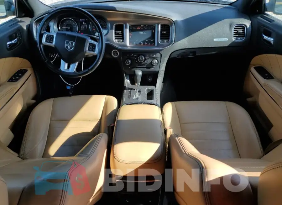 2C3CDXDT7CH103712 Photo# 8