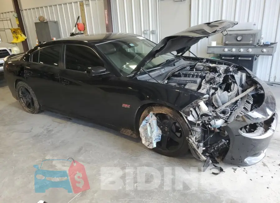 2C3CDXGJ1KH507789 Photo# 4