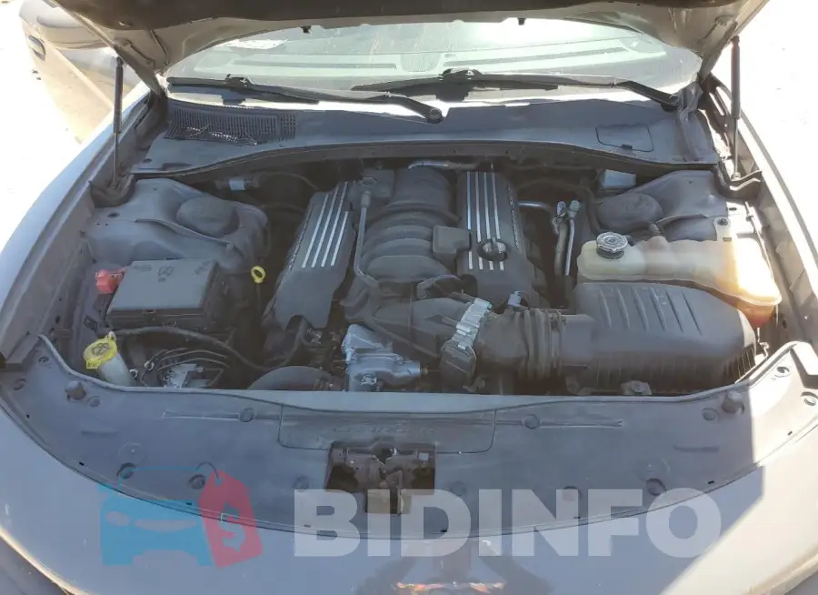 2C3CDXGJ9KH635696 Photo# 11