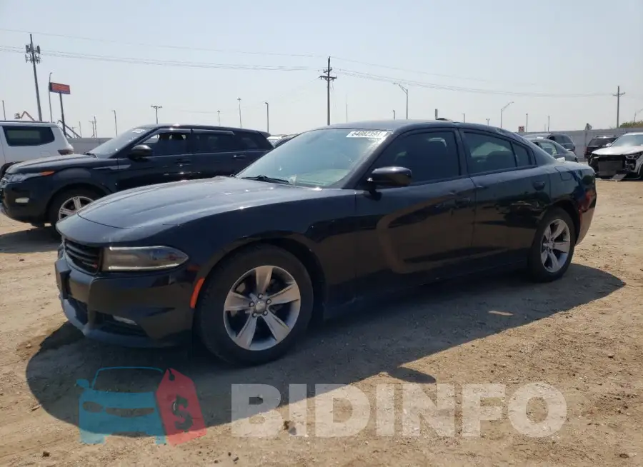2C3CDXHG1FH856525 Photo# 1