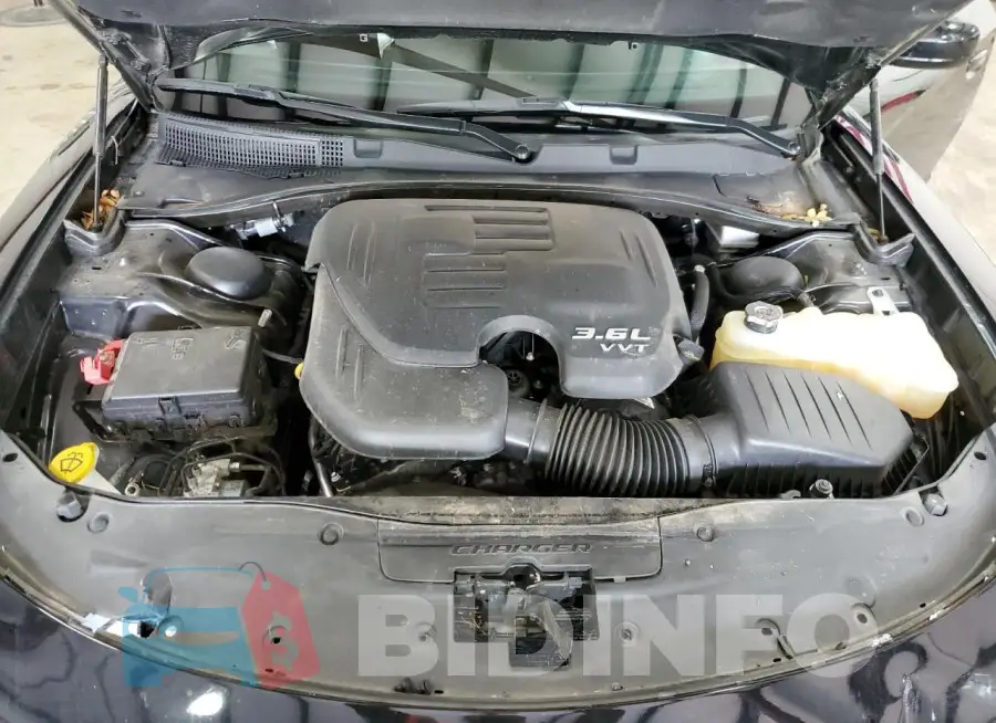 2C3CDXHG4NH133430 Photo# 11