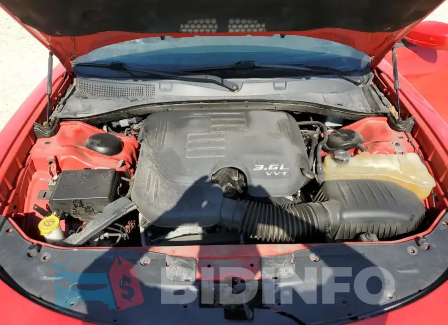 2C3CDXHG5KH681092 Photo# 11
