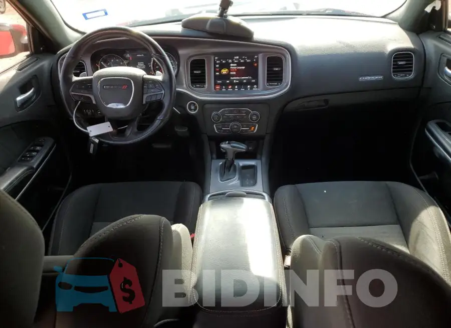 2C3CDXHG5KH681092 Photo# 8