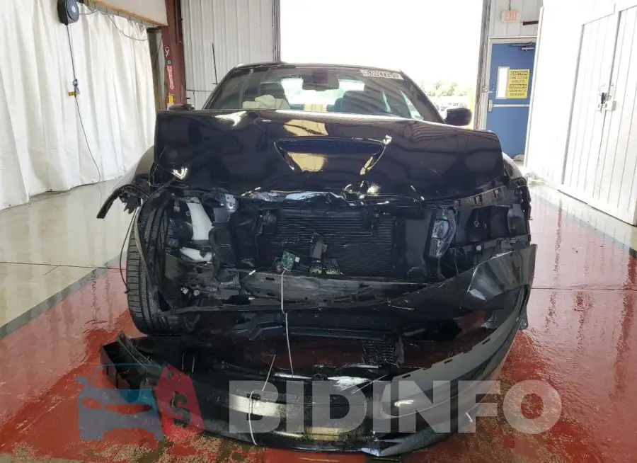 2C3CDXHG5PH583347 Photo# 5