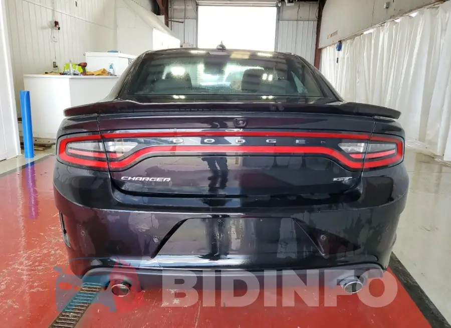 2C3CDXHG5PH583347 Photo# 6
