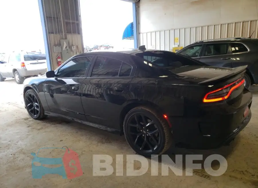 2C3CDXHGXMH644137 Photo# 2