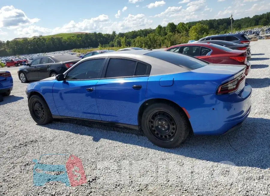 2C3CDXKT6KH738499 Photo# 2