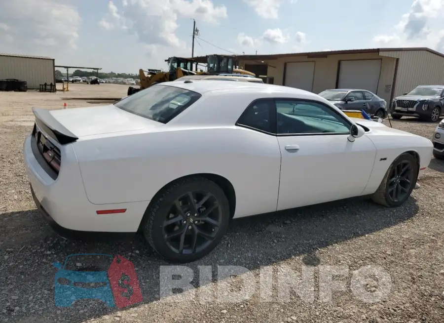 2C3CDZBT7PH527234 Photo# 3