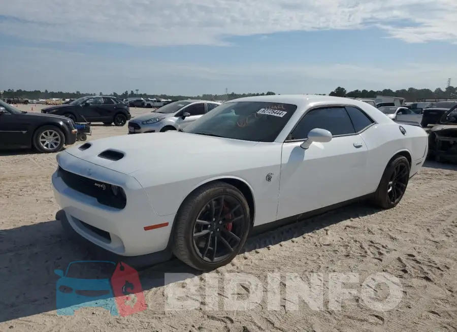 2C3CDZC97PH610035 Photo# 1