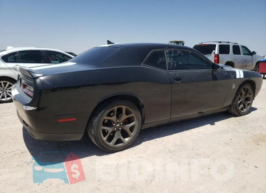 2C3CDZJG0KH677747 Photo# 3