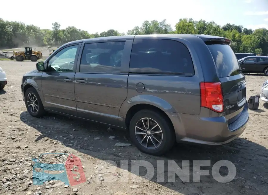 2C4RDGCGXGR392529 Photo# 2
