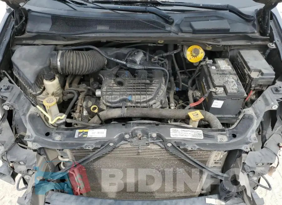 2C4RDGCGXHR689964 Photo# 12