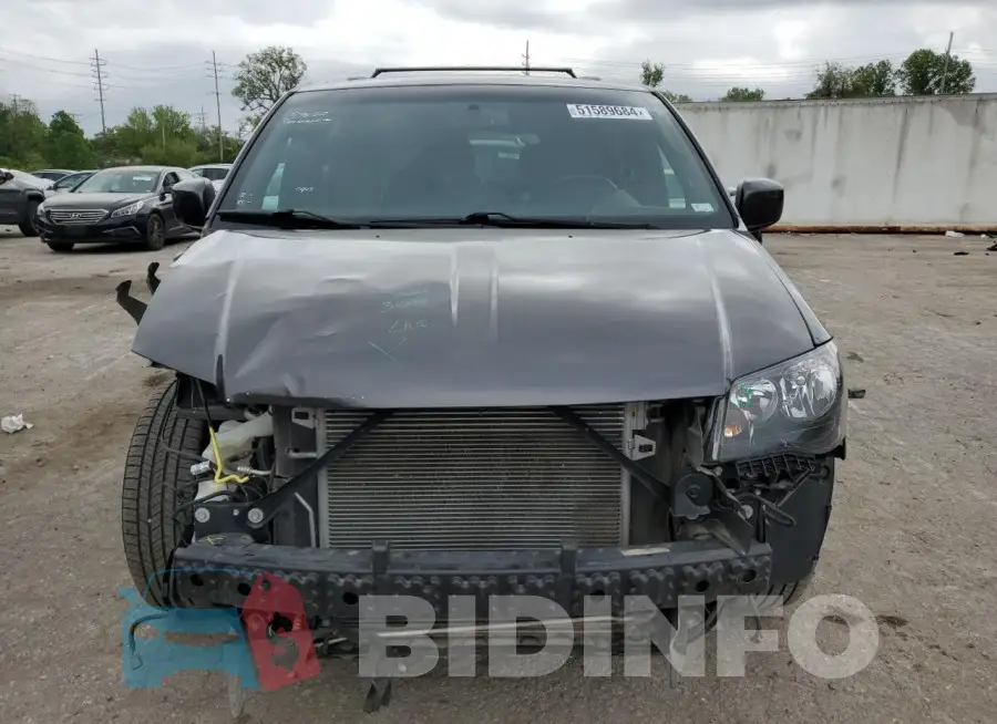 2C4RDGEG1JR203268 Photo# 5