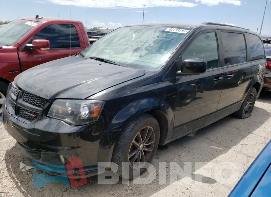 2C4RDGEG1JR282960 Photo# 1