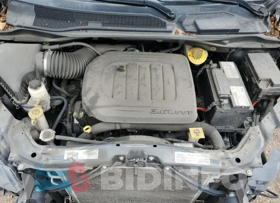 2C4RDGEG4KR570988 Photo# 12