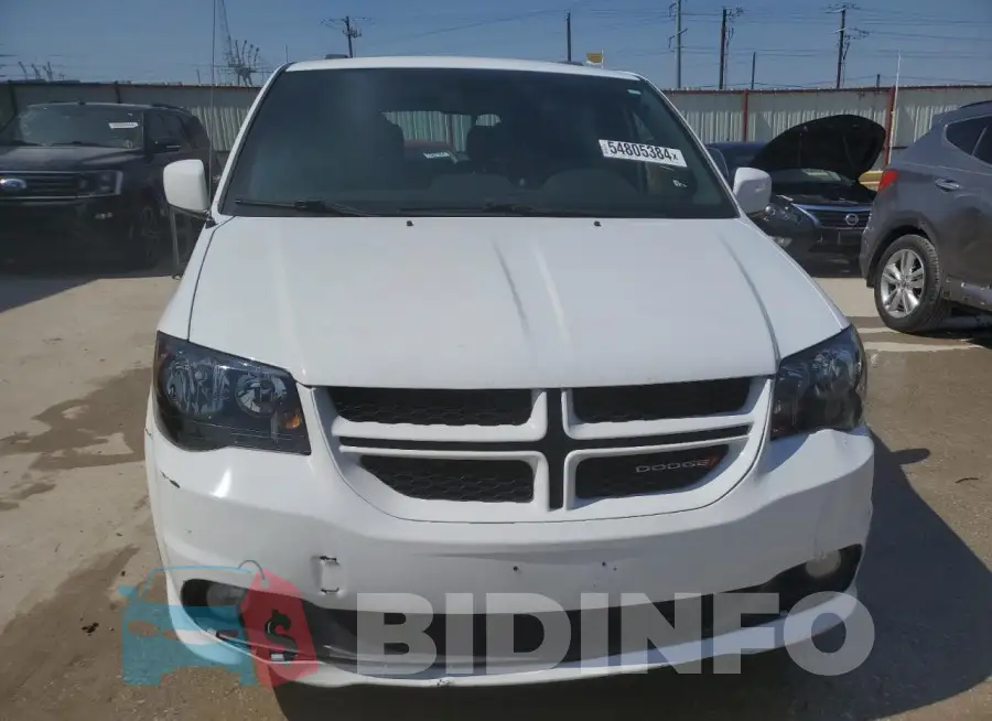 2C4RDGEG7KR606382 Photo# 5