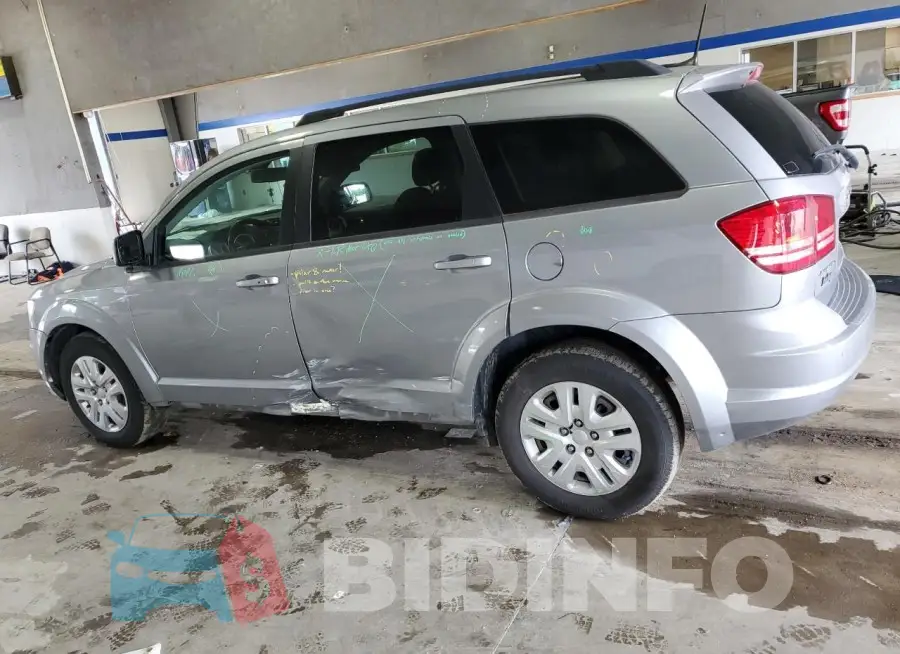 3C4PDCAB6LT237264 Photo# 2
