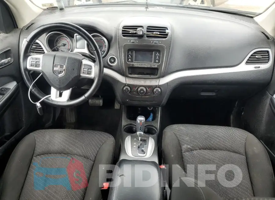 3C4PDCAB6LT237264 Photo# 8