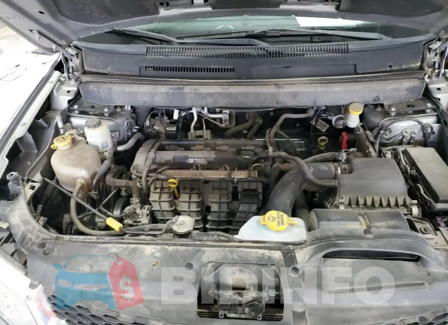 3C4PDCAB6LT237264 Photo# 12