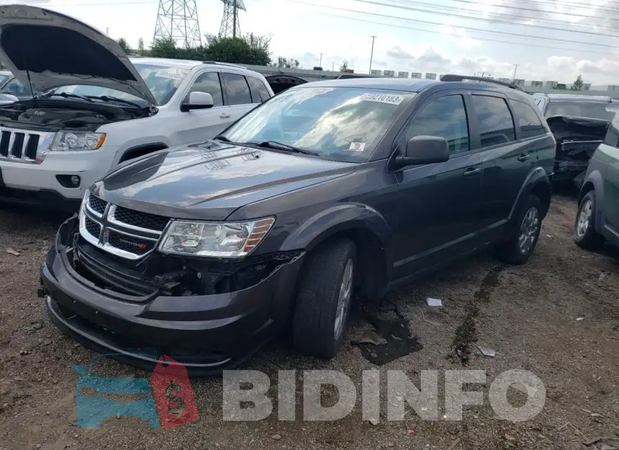 3C4PDCAB9JT234002 Photo# 1